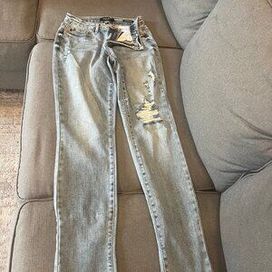 Judy Blue Long Lost Boyfriend Fit